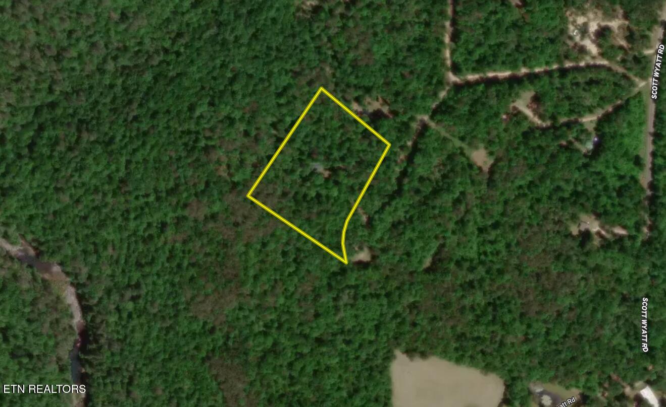 402 Paradise Lane Deer Lodge TN 37726
