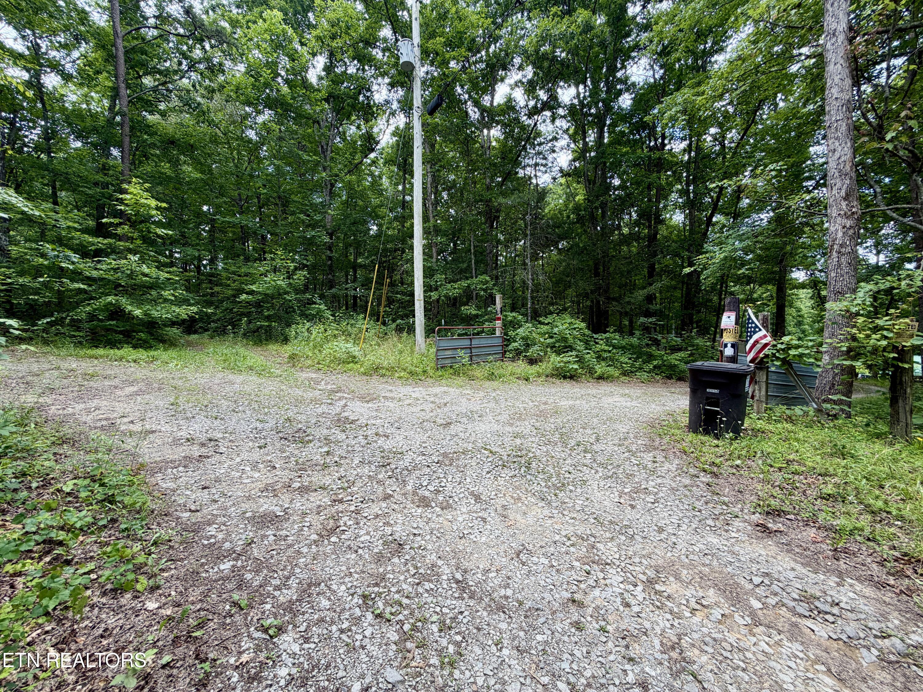 402 Paradise Lane Deer Lodge TN 37726