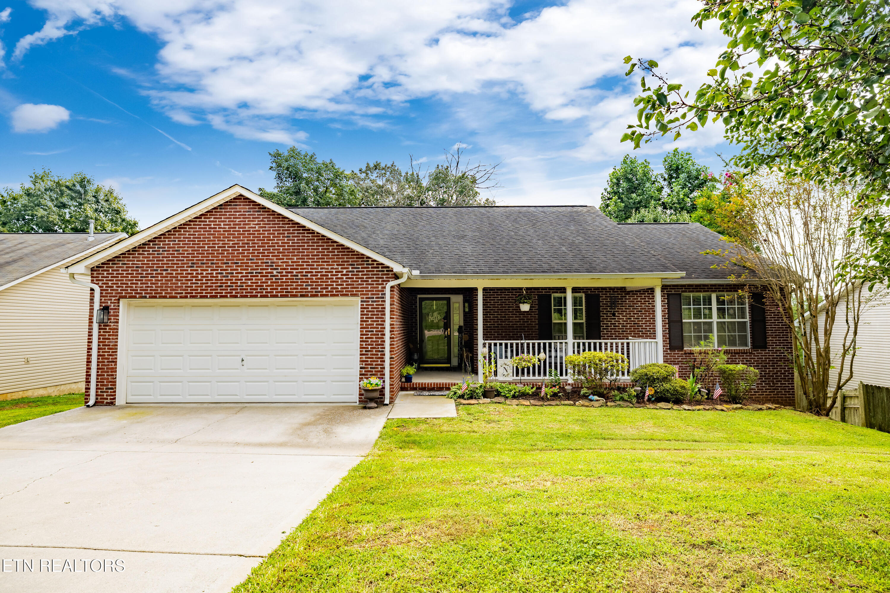 7212 Sunset Ridge Lane Knoxville TN 37920