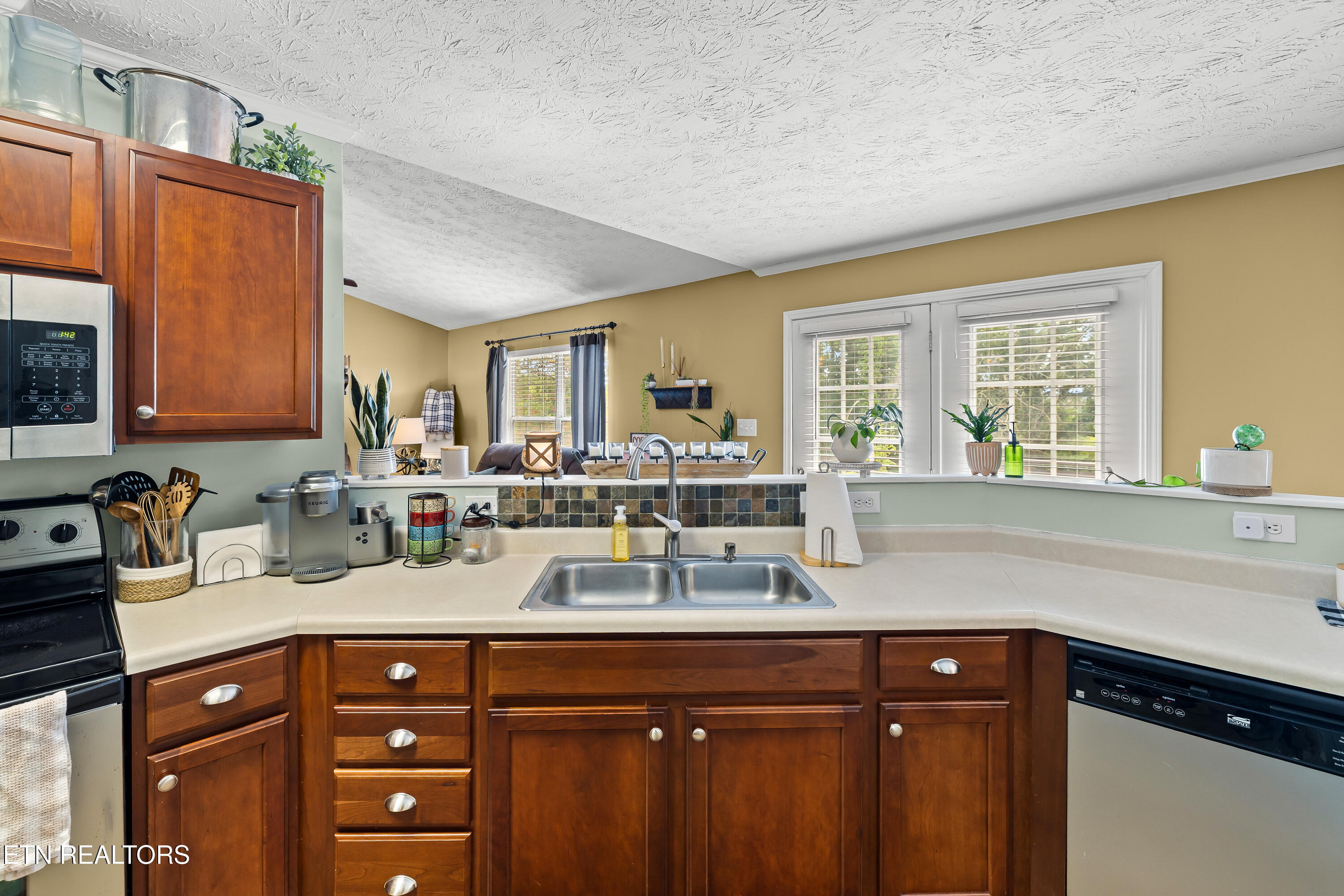 7212 Sunset Ridge Lane Knoxville TN 37920