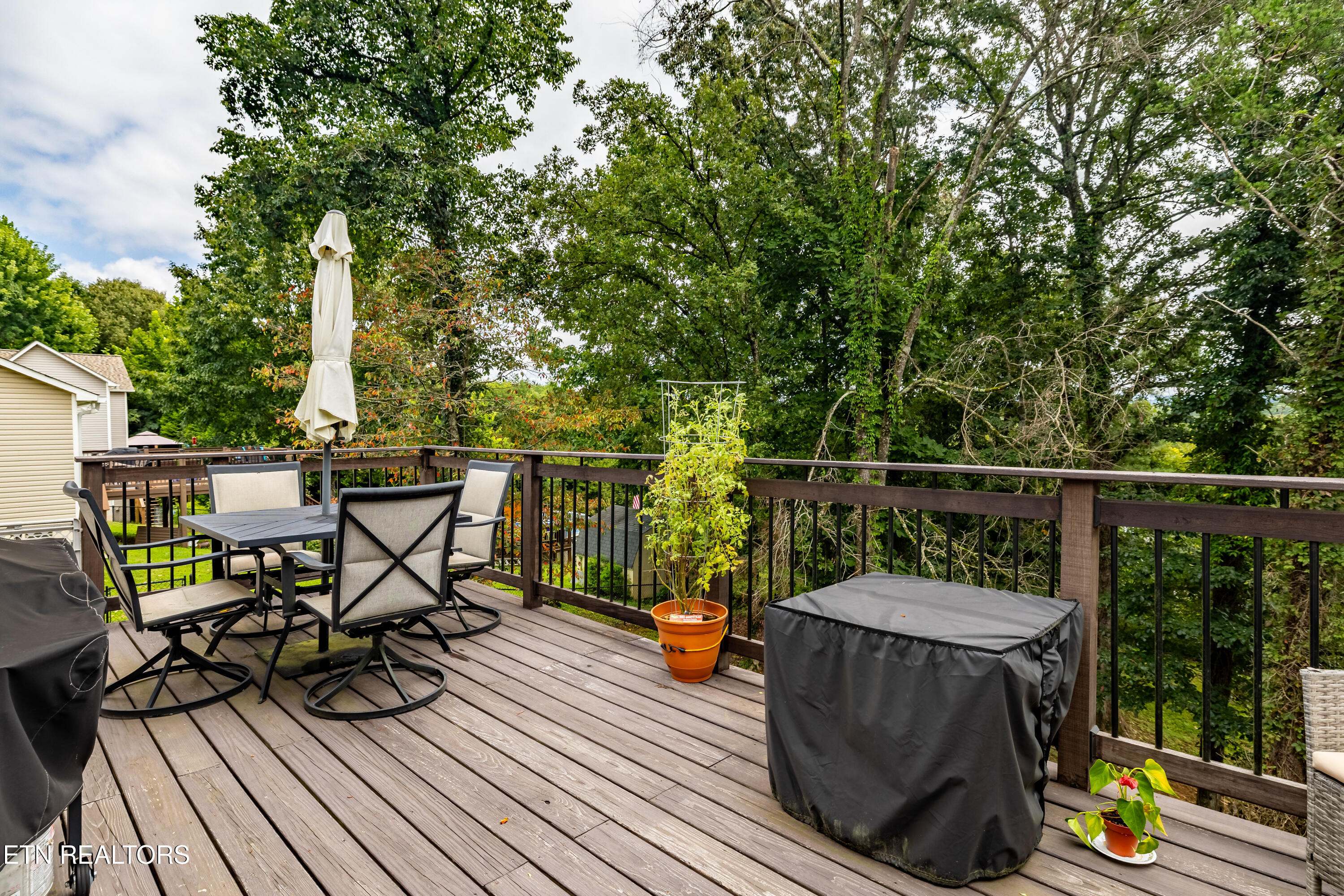 7212 Sunset Ridge Lane Knoxville TN 37920