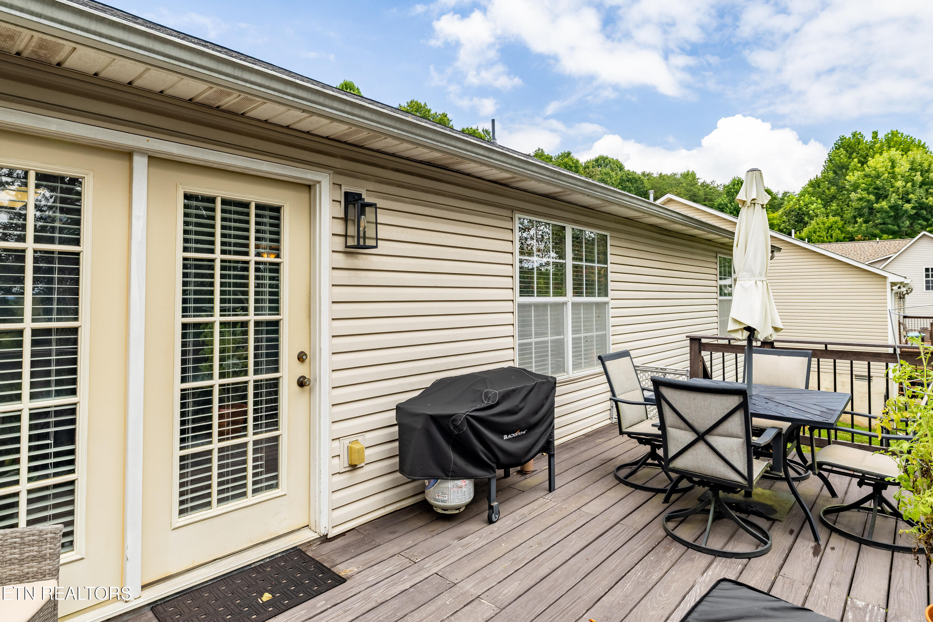 7212 Sunset Ridge Lane Knoxville TN 37920