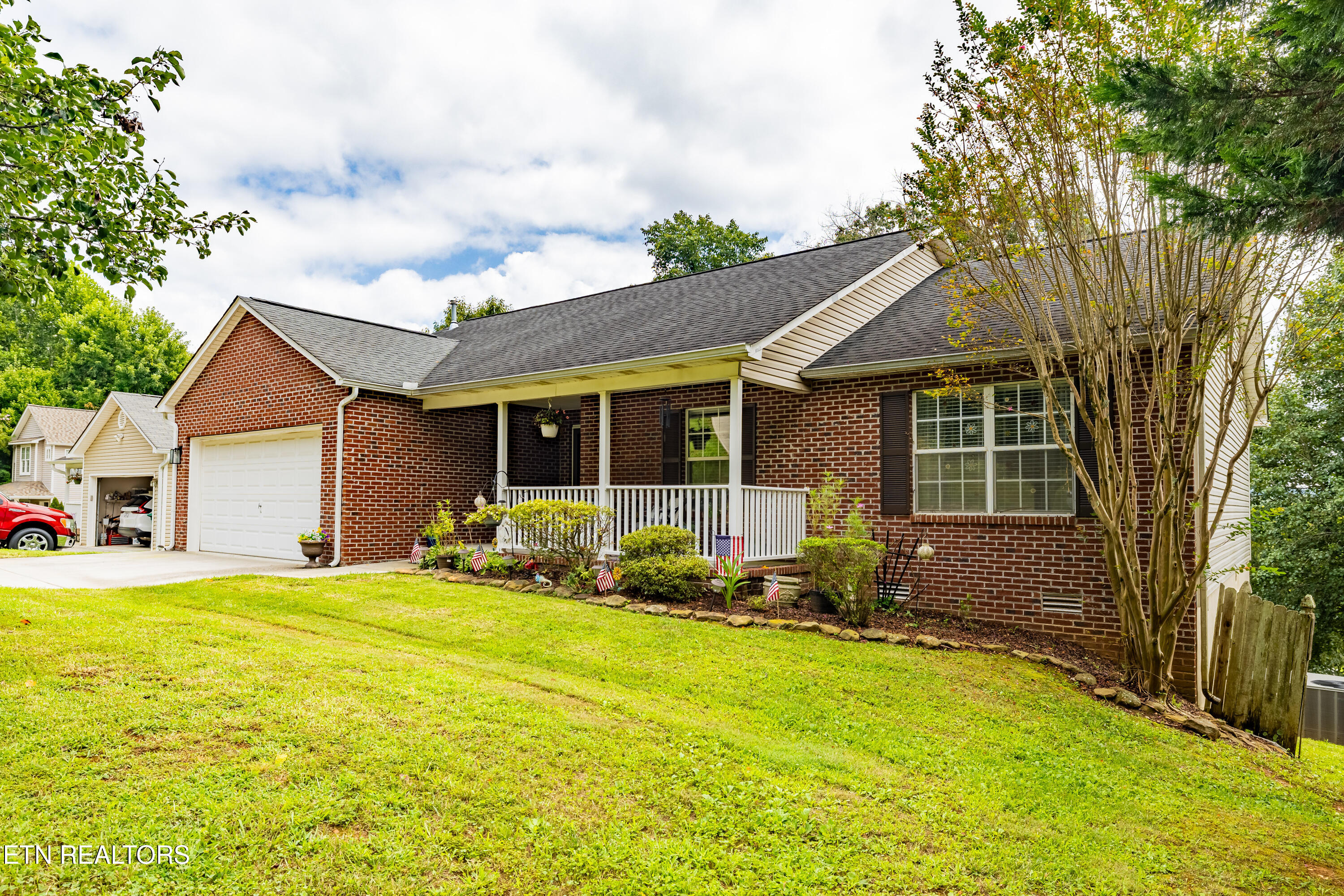 7212 Sunset Ridge Lane Knoxville TN 37920