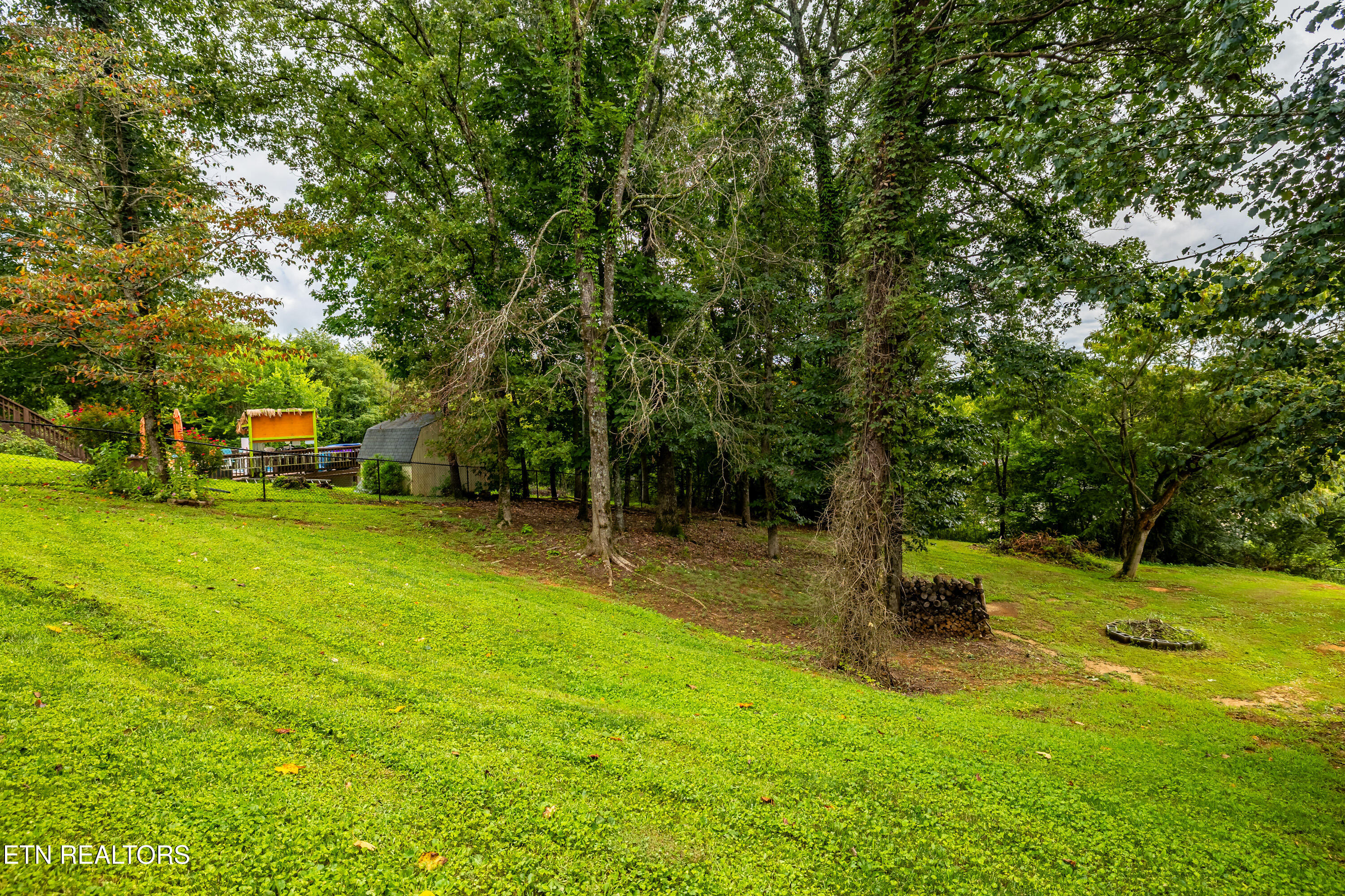 7212 Sunset Ridge Lane Knoxville TN 37920