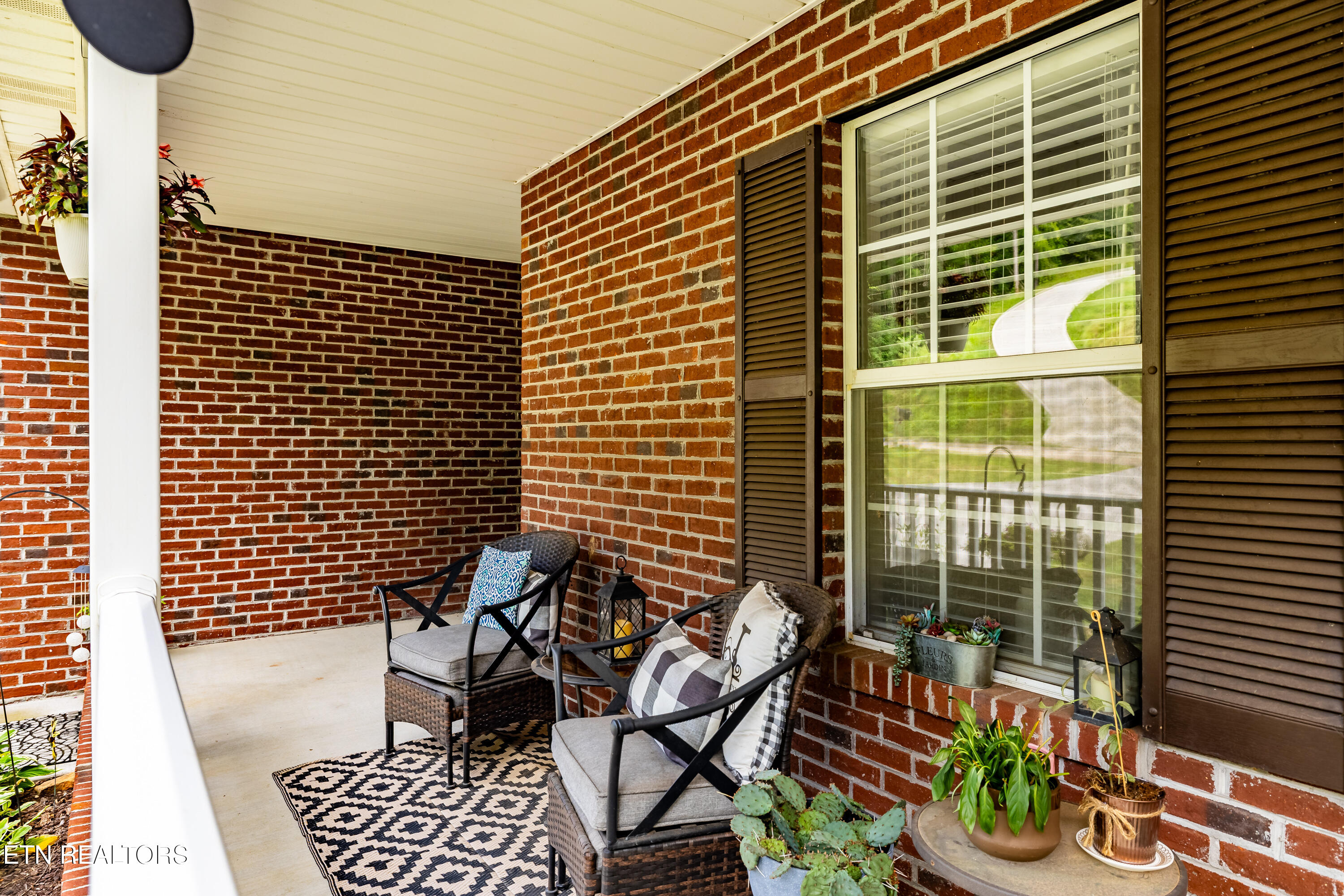 7212 Sunset Ridge Lane Knoxville TN 37920