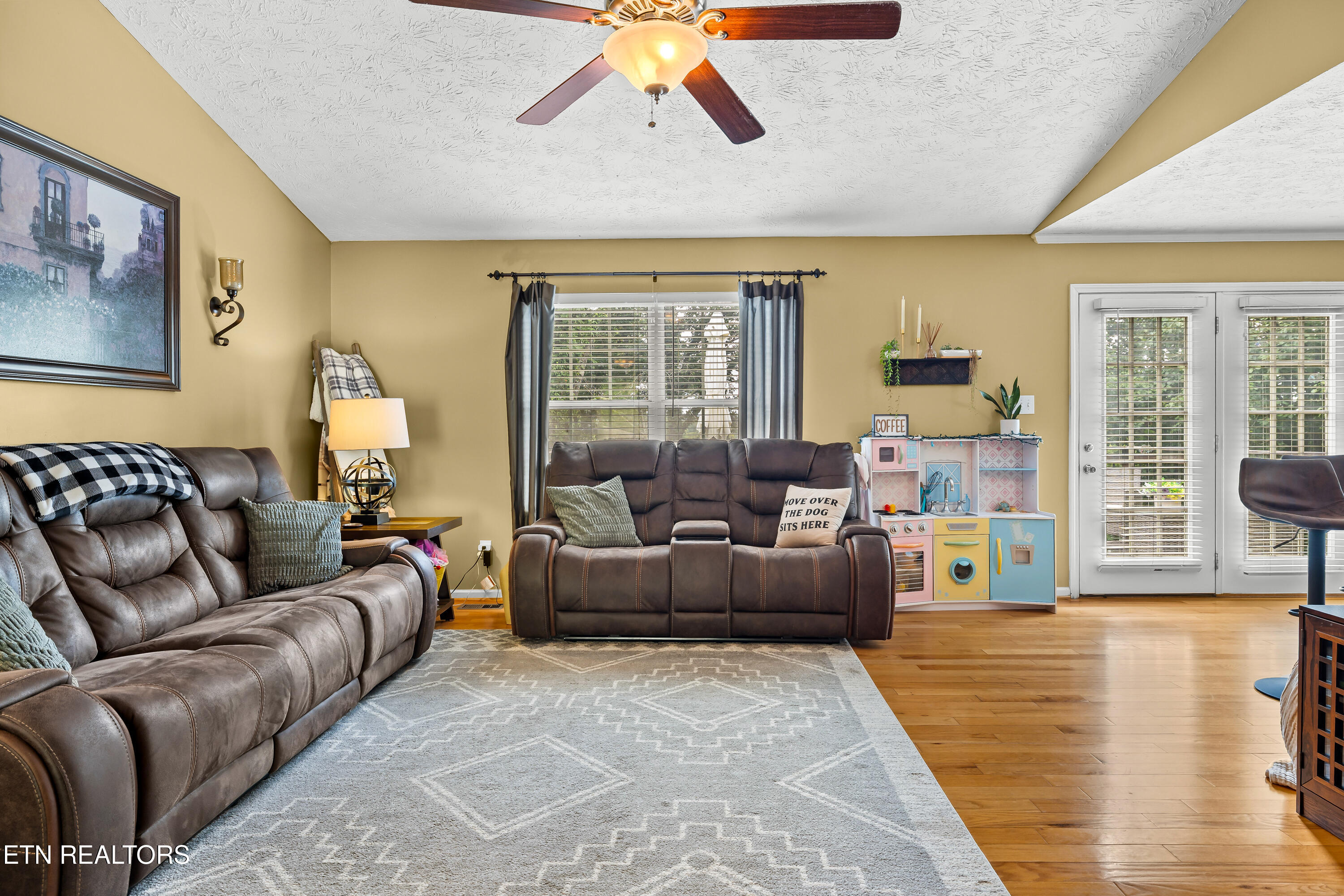 7212 Sunset Ridge Lane Knoxville TN 37920