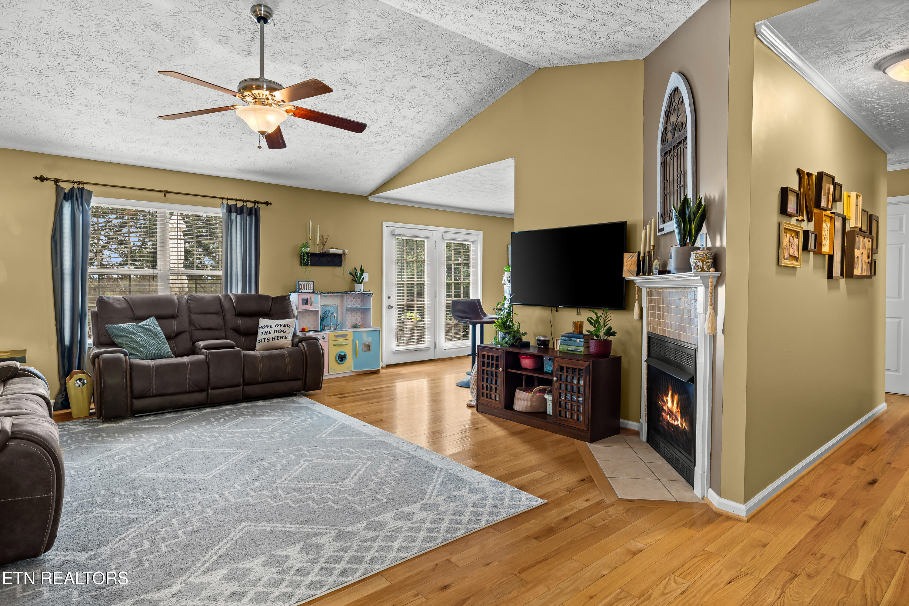 7212 Sunset Ridge Lane Knoxville TN 37920