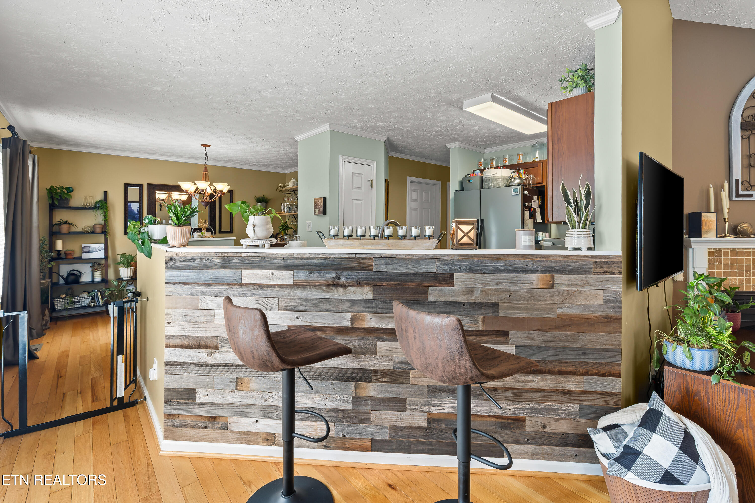 7212 Sunset Ridge Lane Knoxville TN 37920