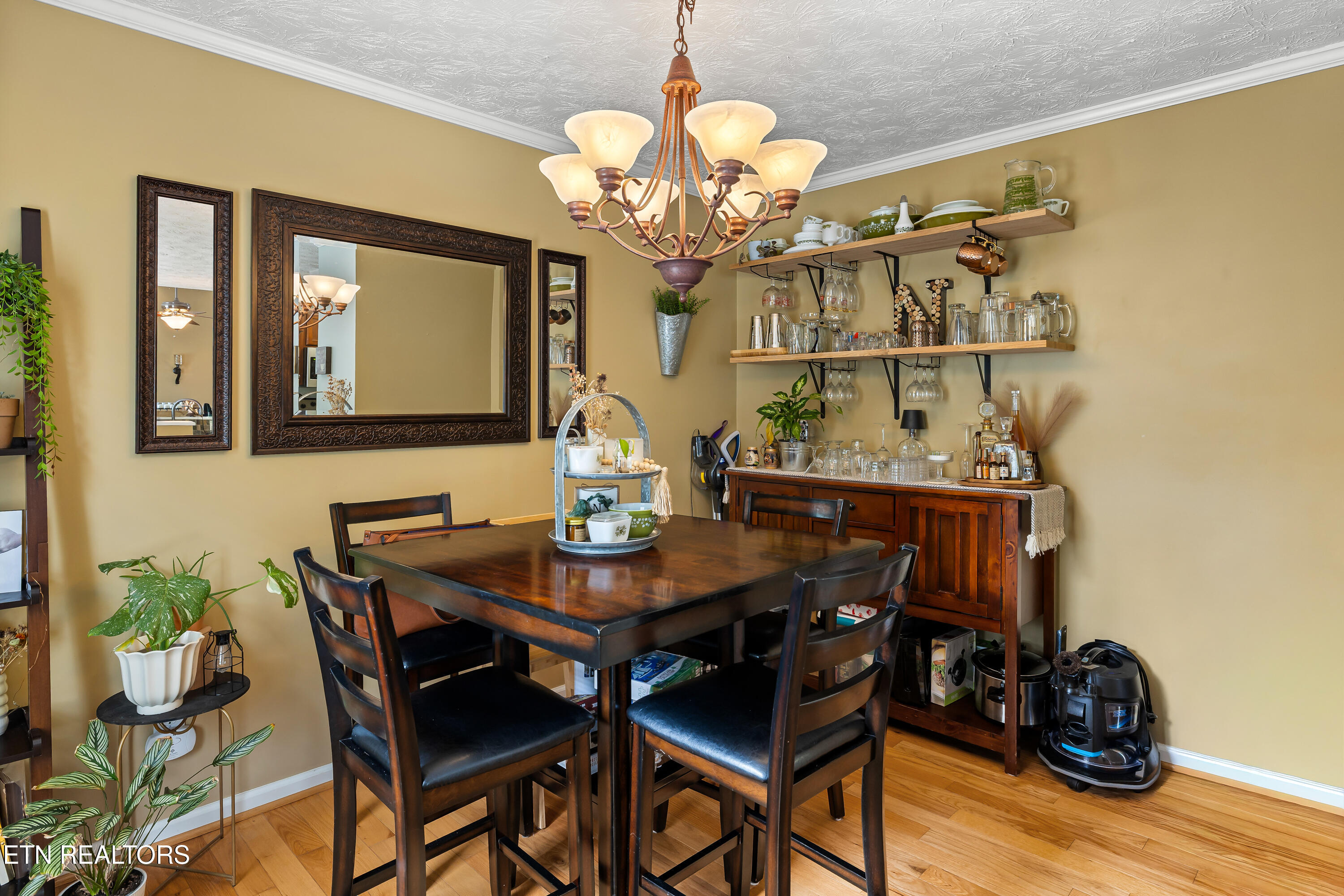 7212 Sunset Ridge Lane Knoxville TN 37920