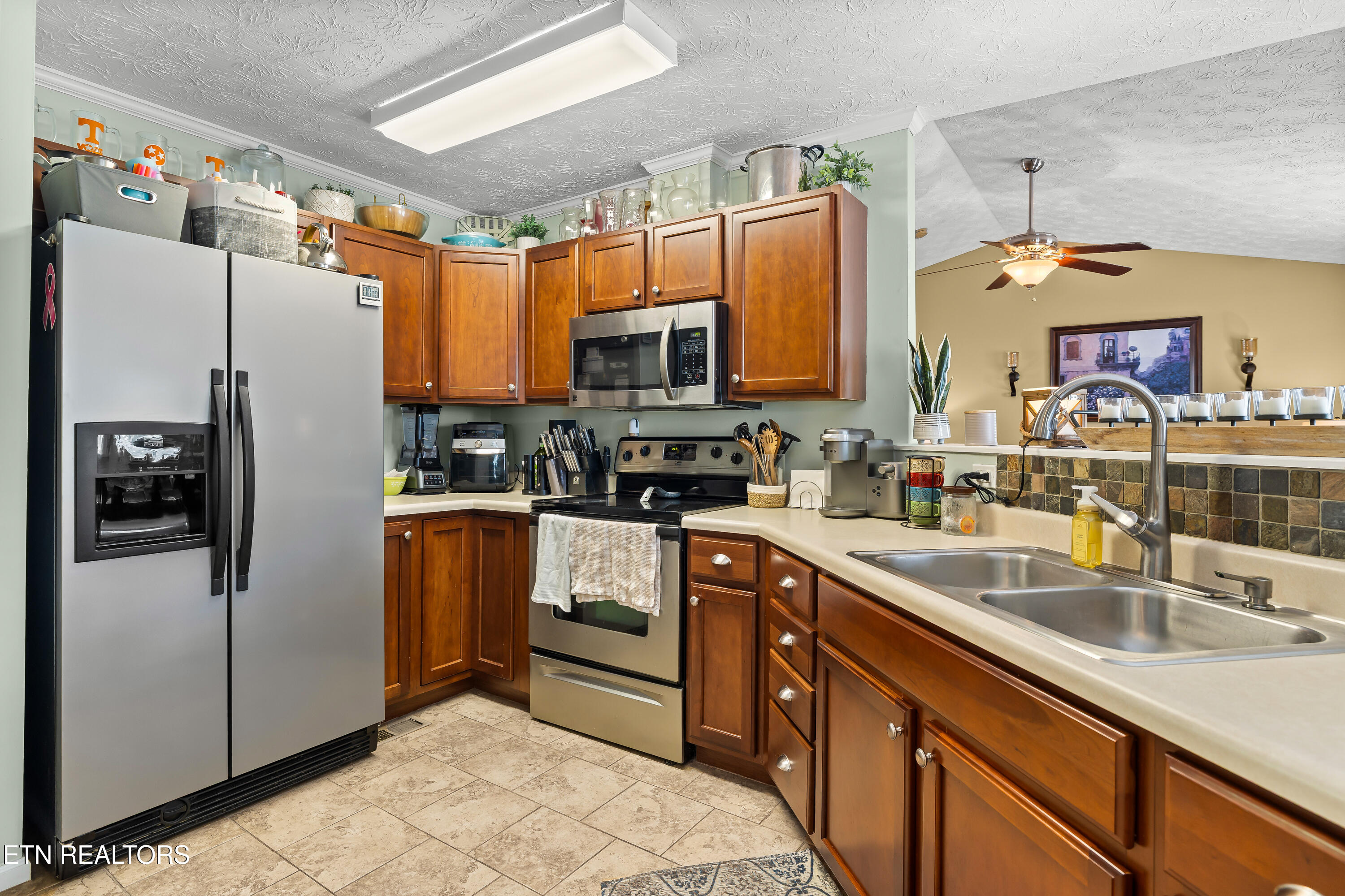 7212 Sunset Ridge Lane Knoxville TN 37920