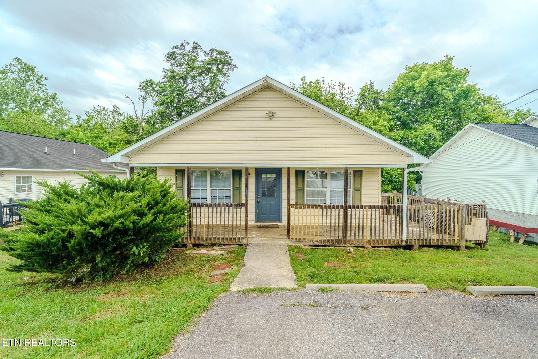 167 Red Bud Lane Sevierville TN 37876
