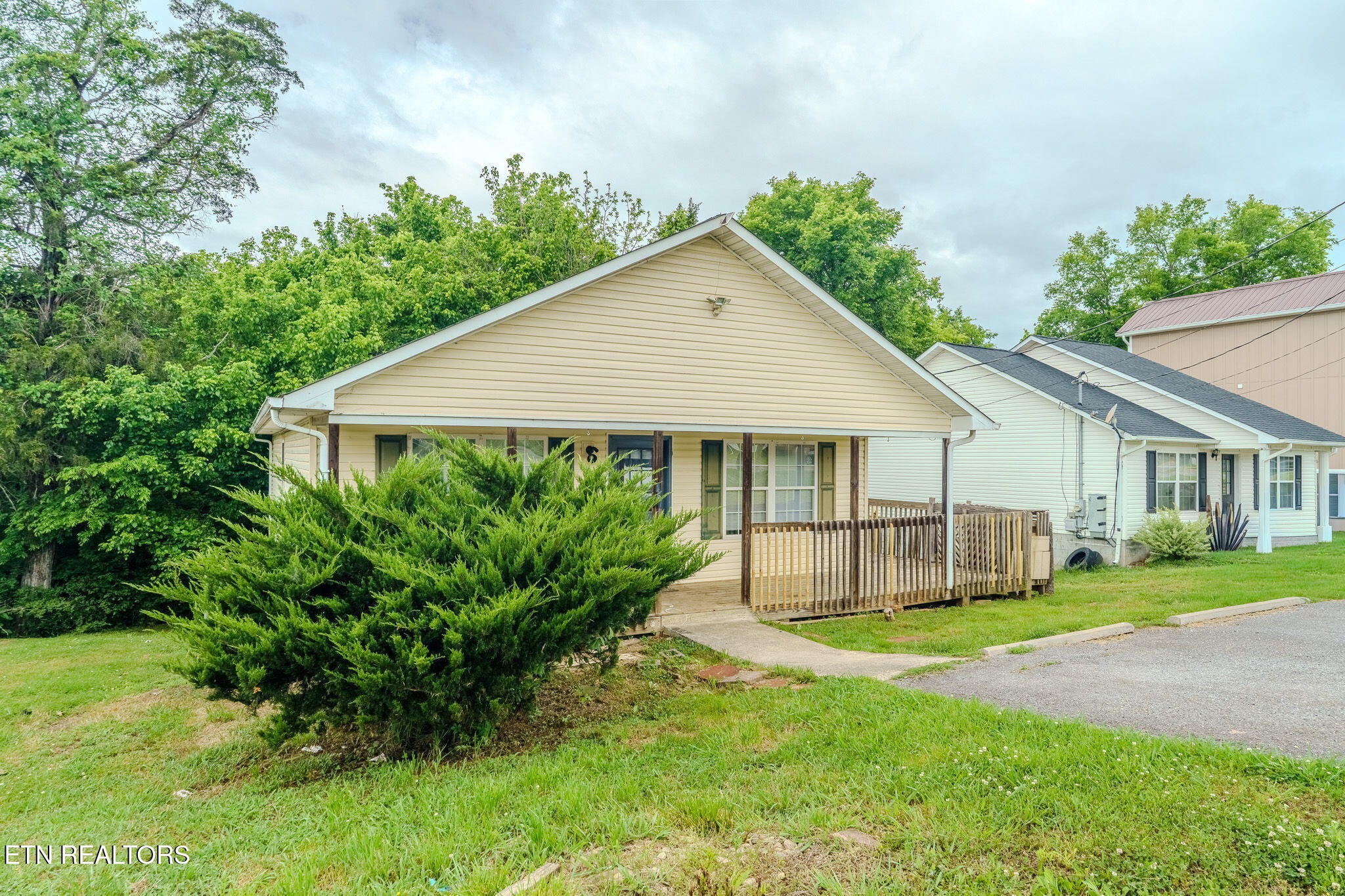 167 Red Bud Lane Sevierville TN 37876