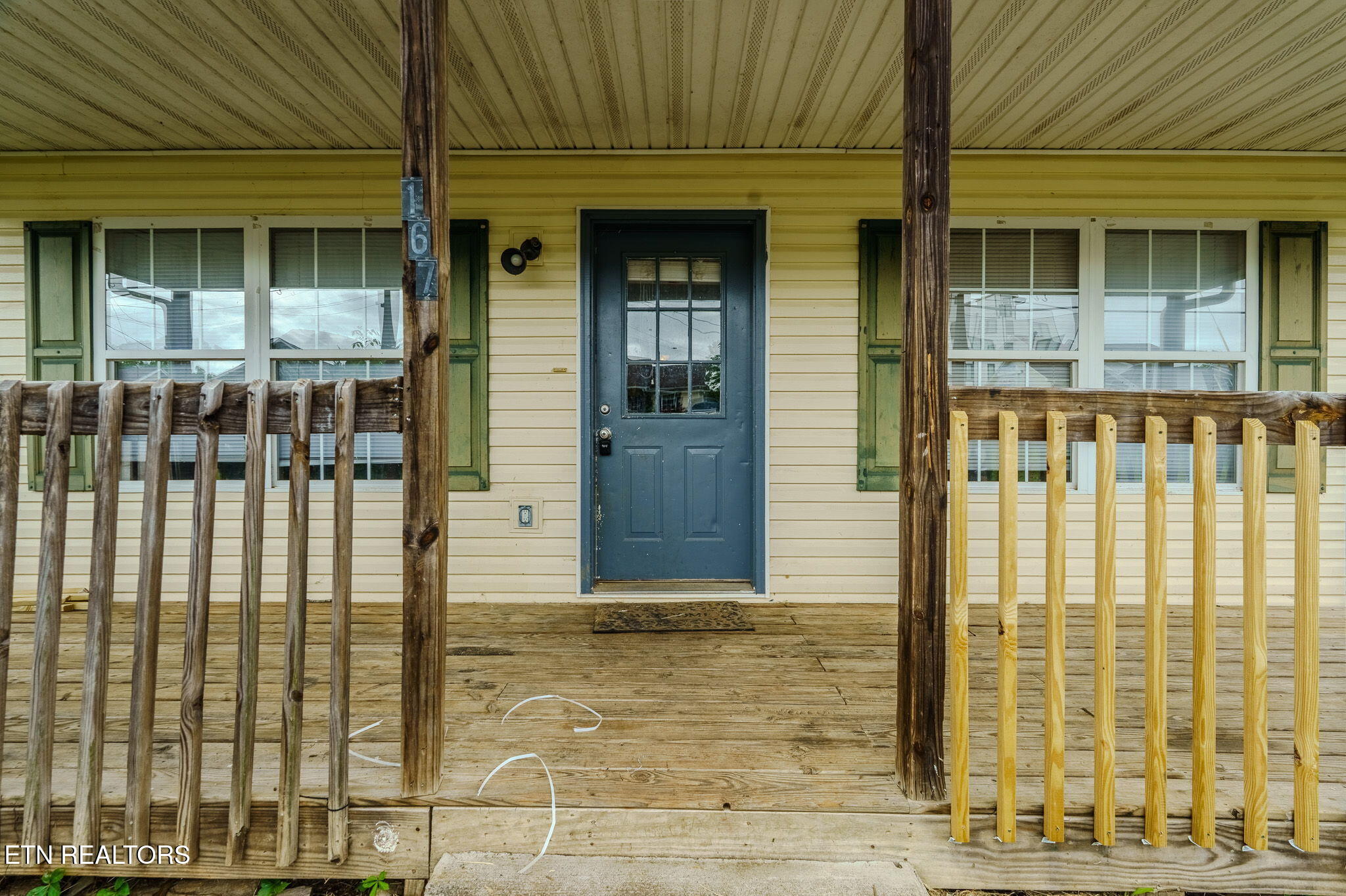 167 Red Bud Lane Sevierville TN 37876