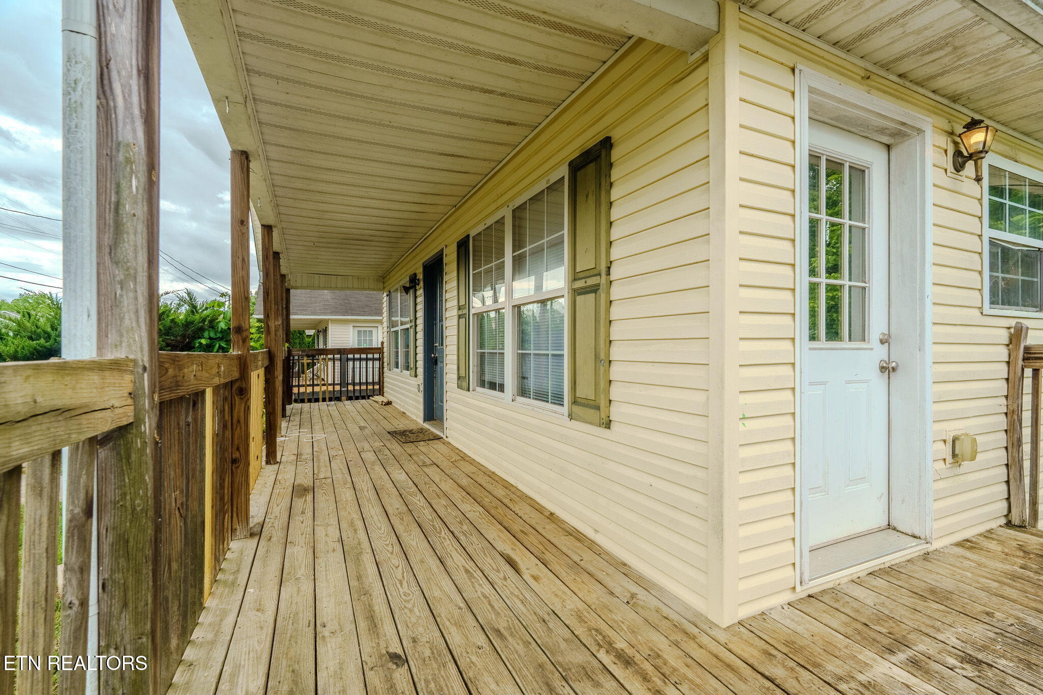 167 Red Bud Lane Sevierville TN 37876