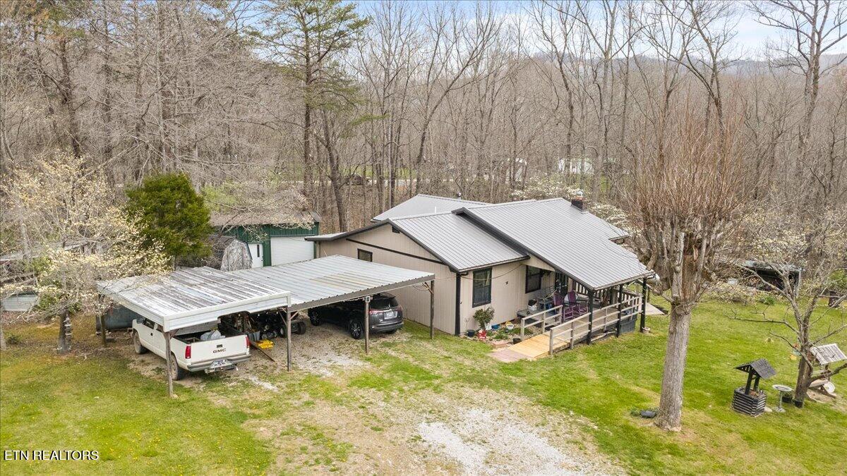 439 Rogerston Road Clairfield TN 37715