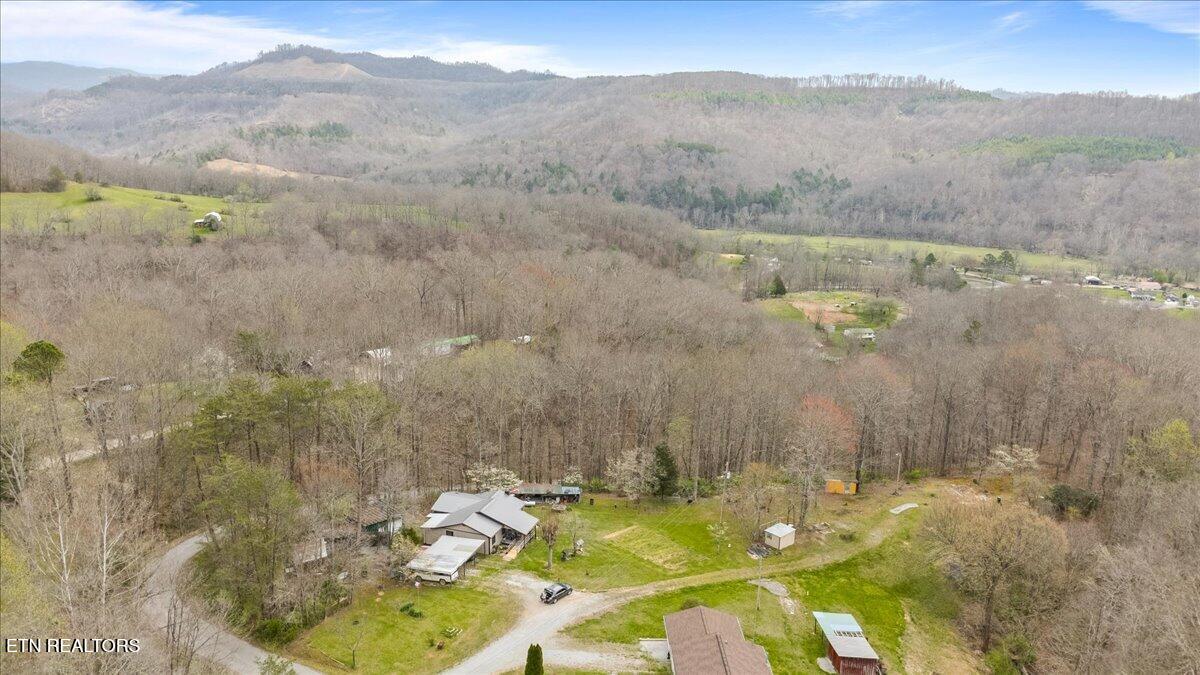 439 Rogerston Road Clairfield TN 37715