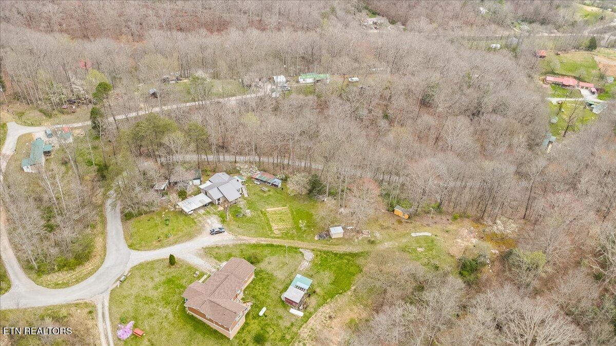 439 Rogerston Road Clairfield TN 37715