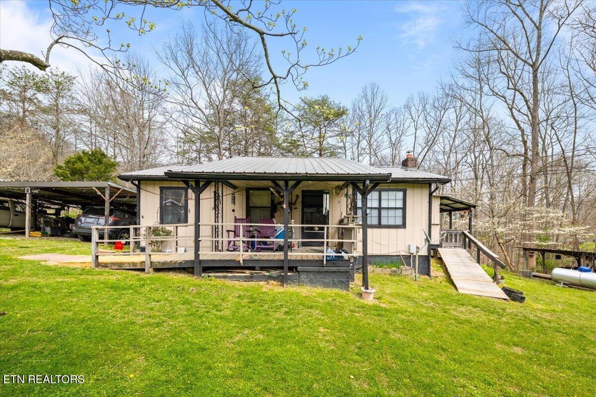 439 Rogerston Road Clairfield TN 37715