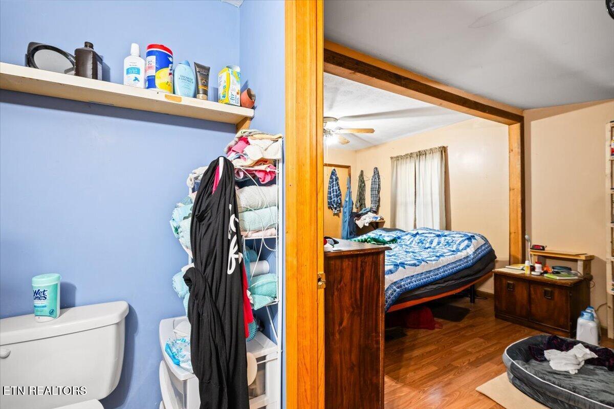 439 Rogerston Road Clairfield TN 37715
