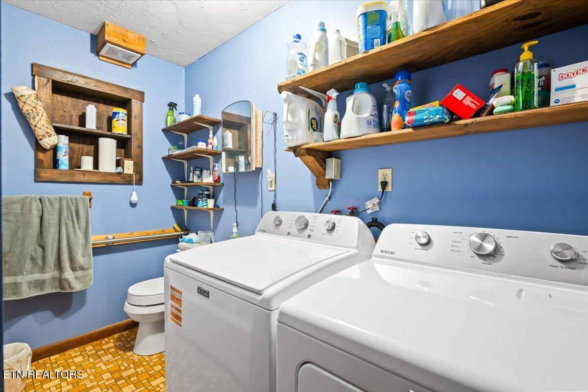 439 Rogerston Road Clairfield TN 37715