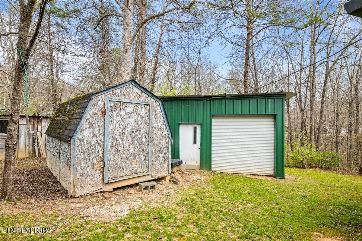 439 Rogerston Road Clairfield TN 37715