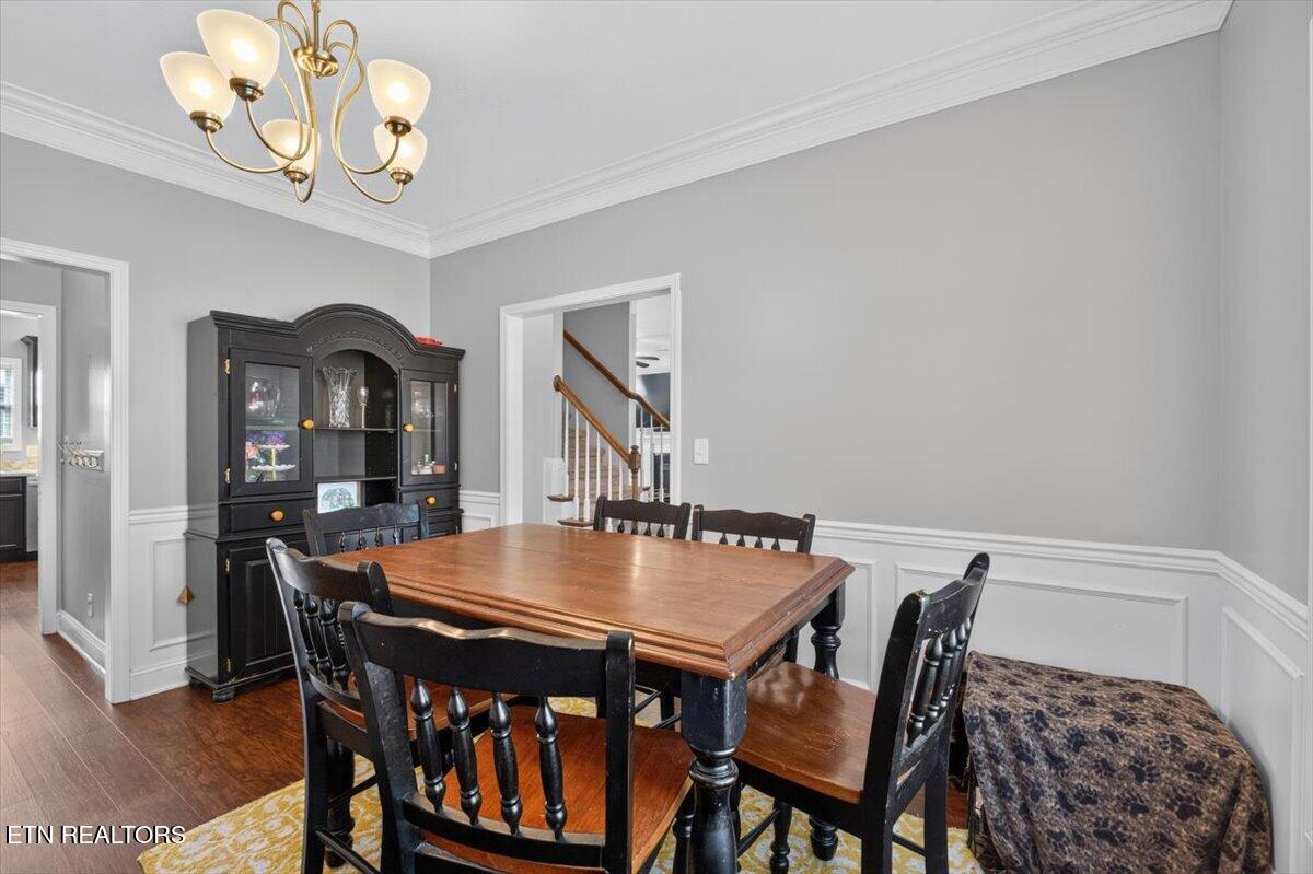 2843 Southwinds Circle Sevierville TN 37876