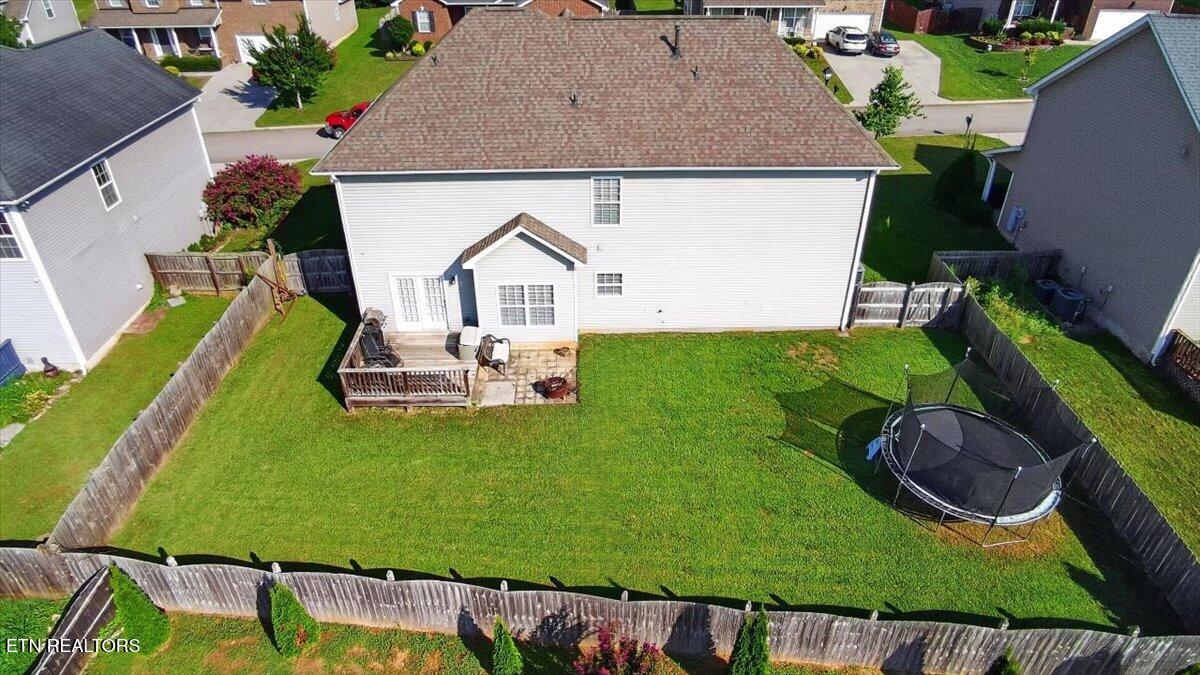 2843 Southwinds Circle Sevierville TN 37876