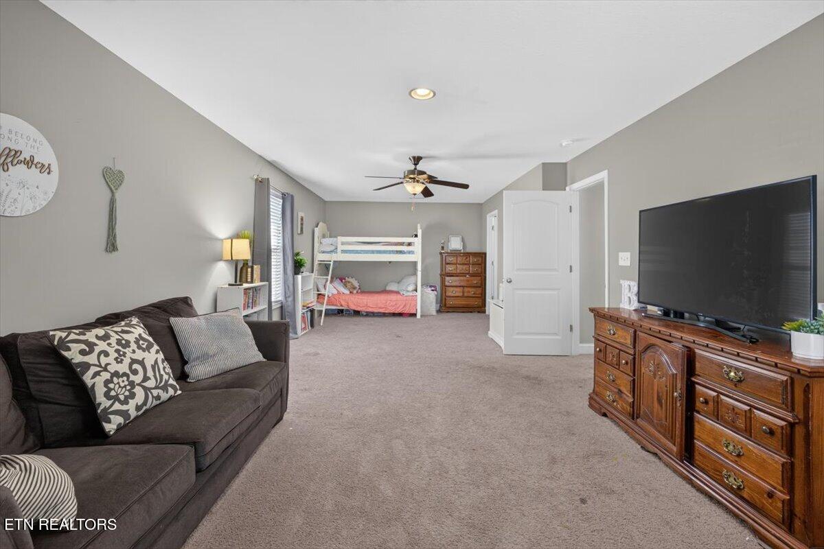 2843 Southwinds Circle Sevierville TN 37876