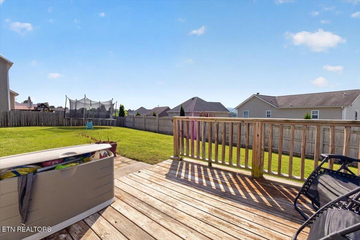 2843 Southwinds Circle Sevierville TN 37876