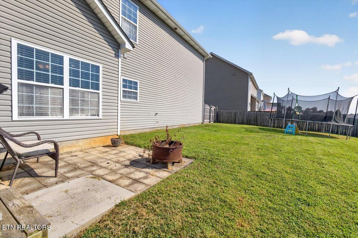 2843 Southwinds Circle Sevierville TN 37876