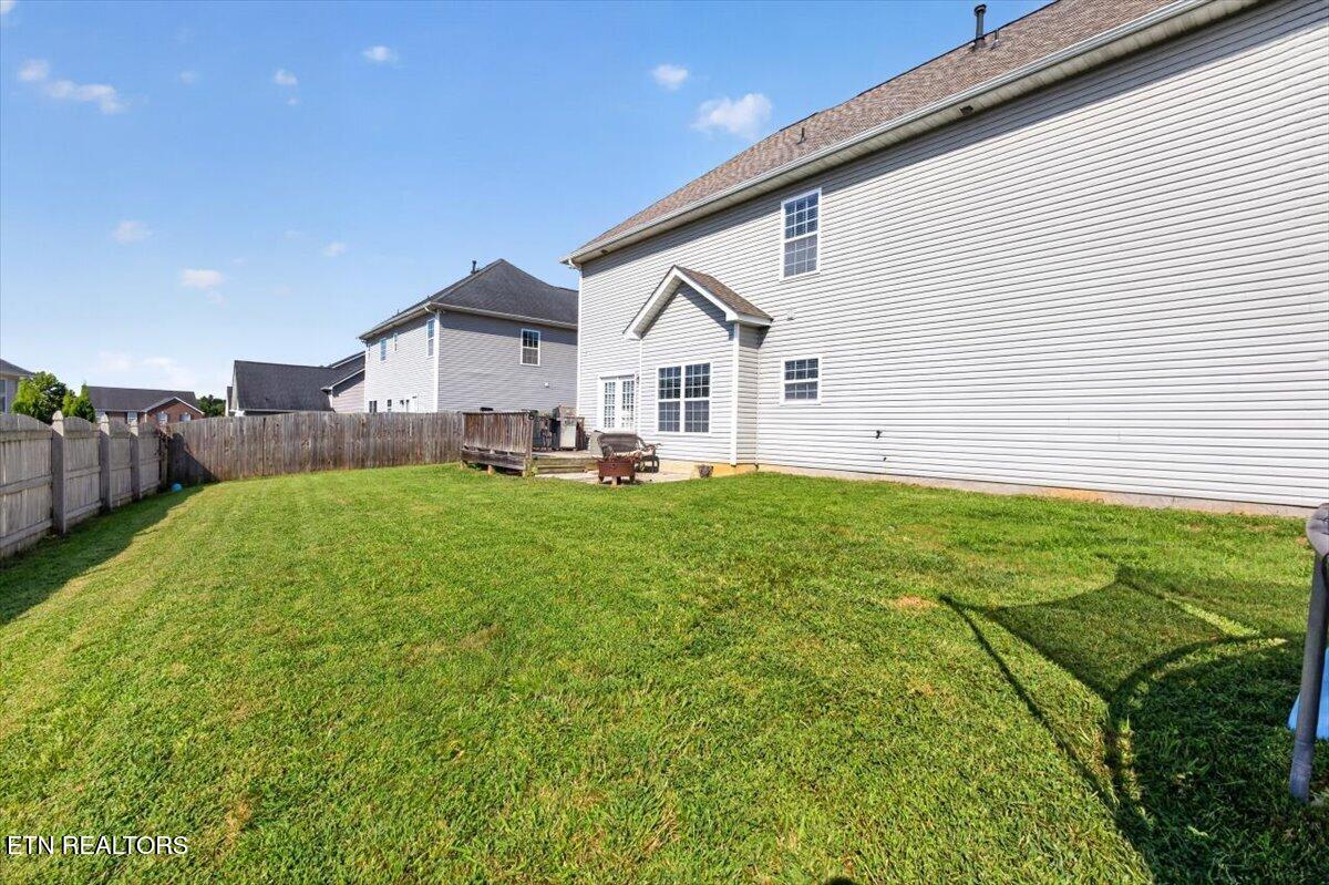 2843 Southwinds Circle Sevierville TN 37876