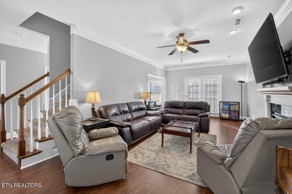2843 Southwinds Circle Sevierville TN 37876