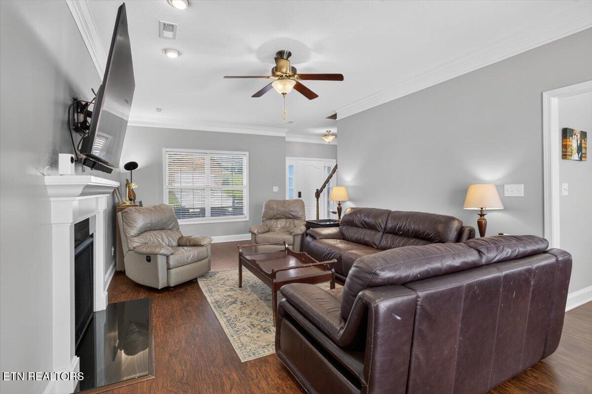 2843 Southwinds Circle Sevierville TN 37876