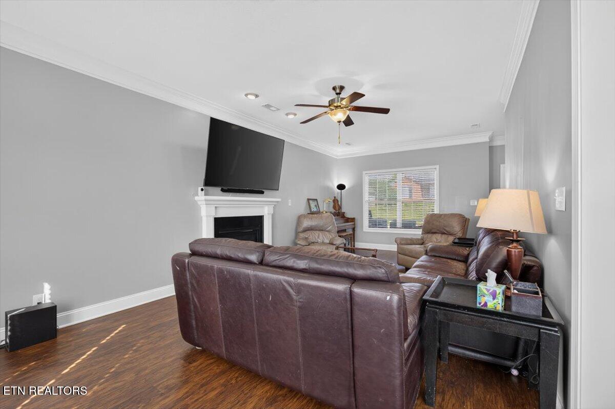 2843 Southwinds Circle Sevierville TN 37876