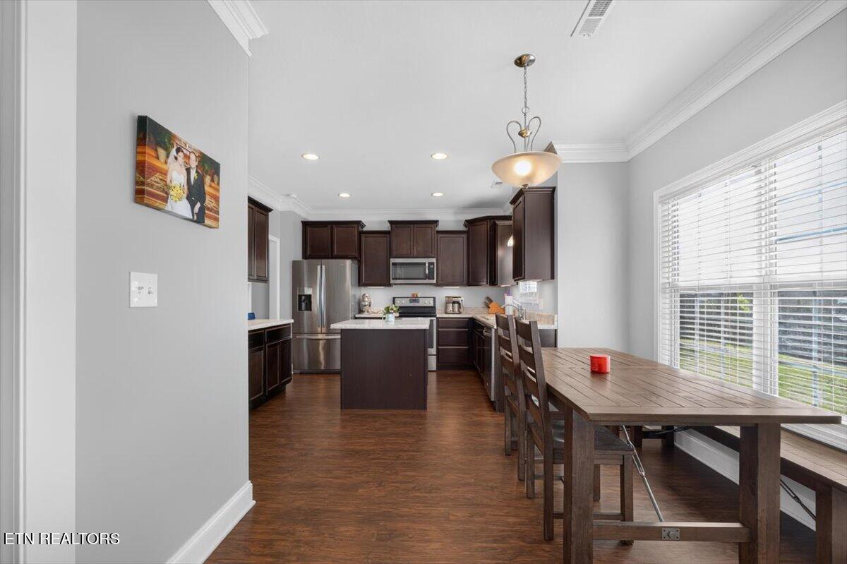 2843 Southwinds Circle Sevierville TN 37876