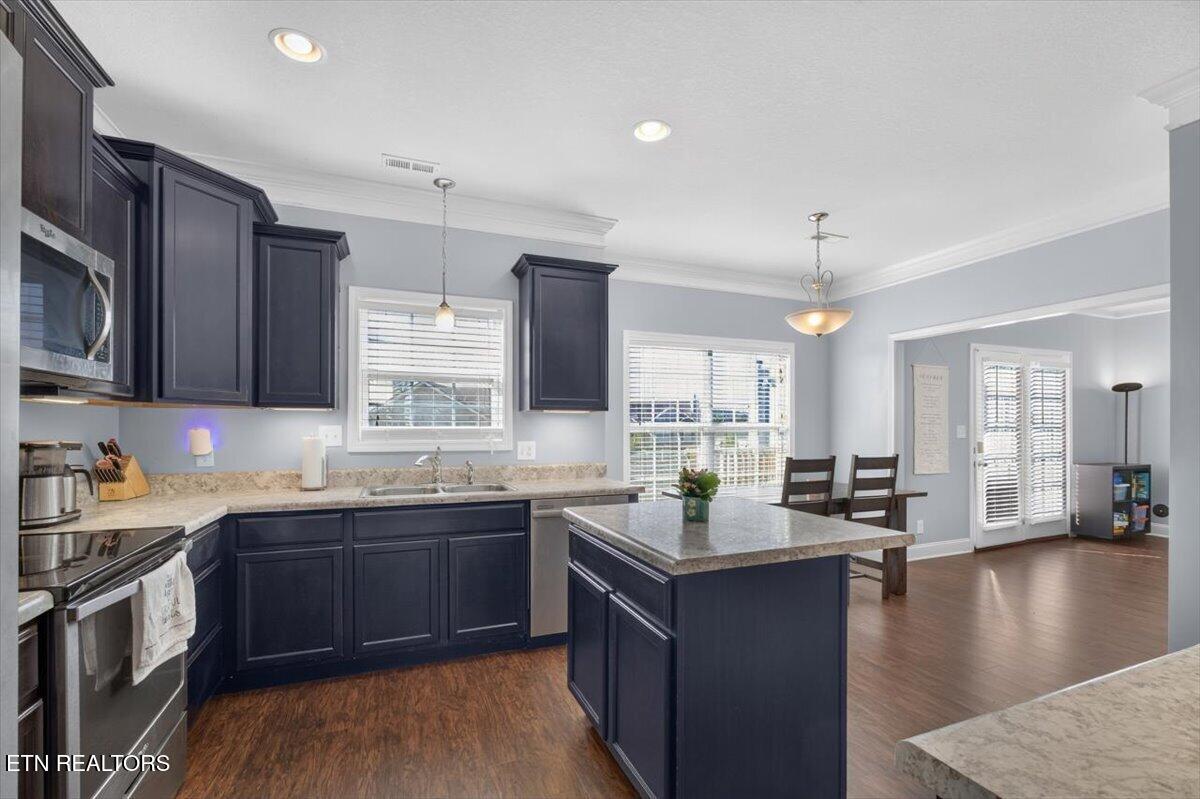 2843 Southwinds Circle Sevierville TN 37876
