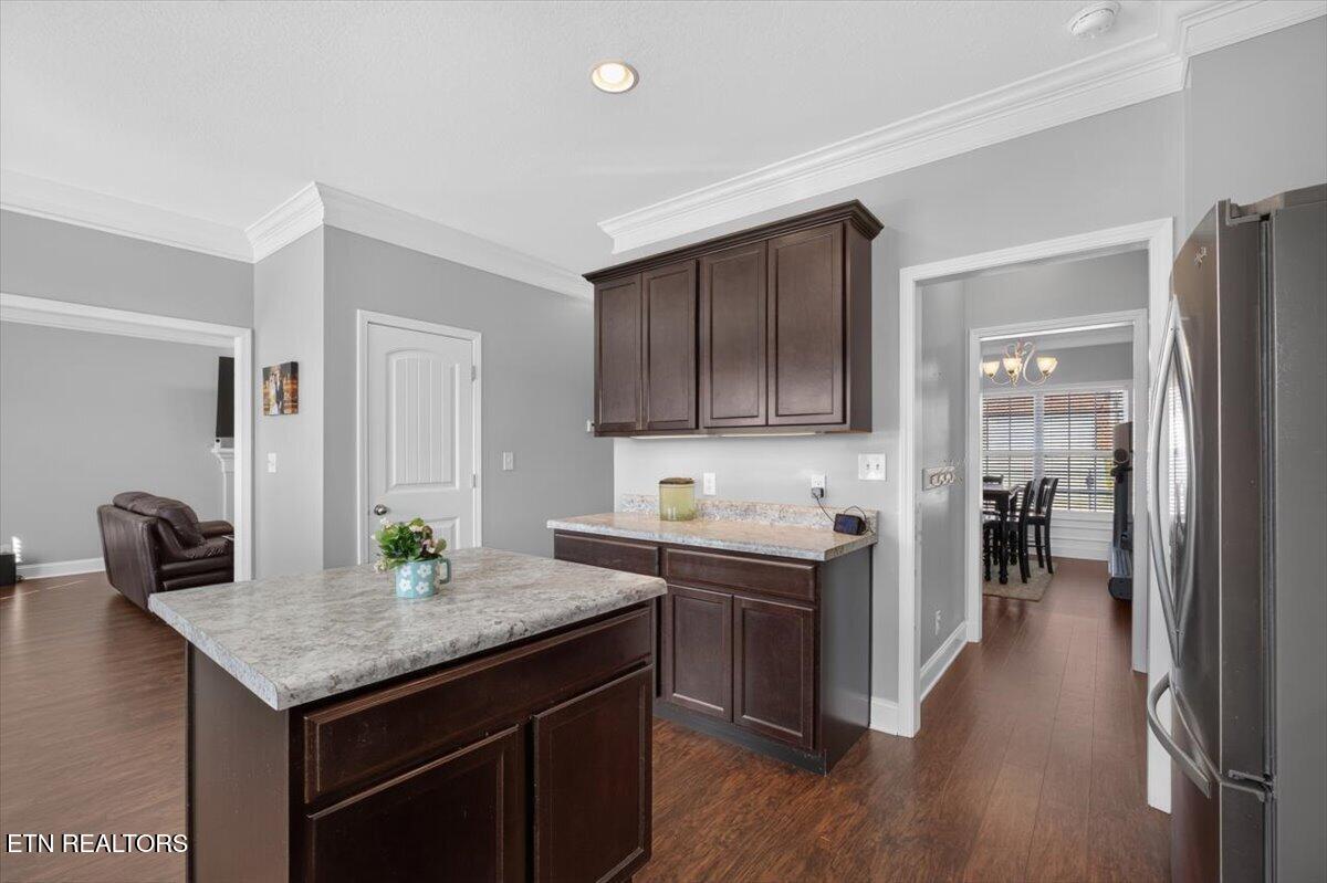 2843 Southwinds Circle Sevierville TN 37876