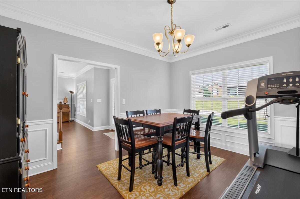 2843 Southwinds Circle Sevierville TN 37876
