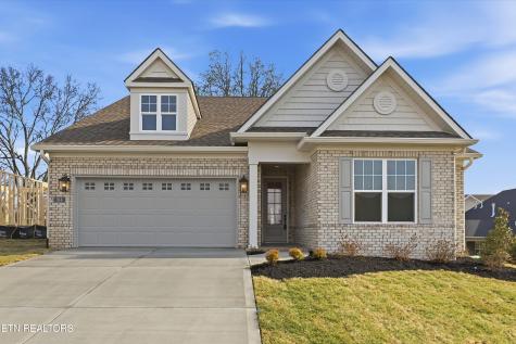 914 Shasta Daisy. (lot 59) Road Farragut TN 37934