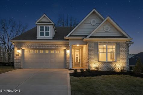 914 Shasta Daisy. (lot 59) Road Farragut TN 37934