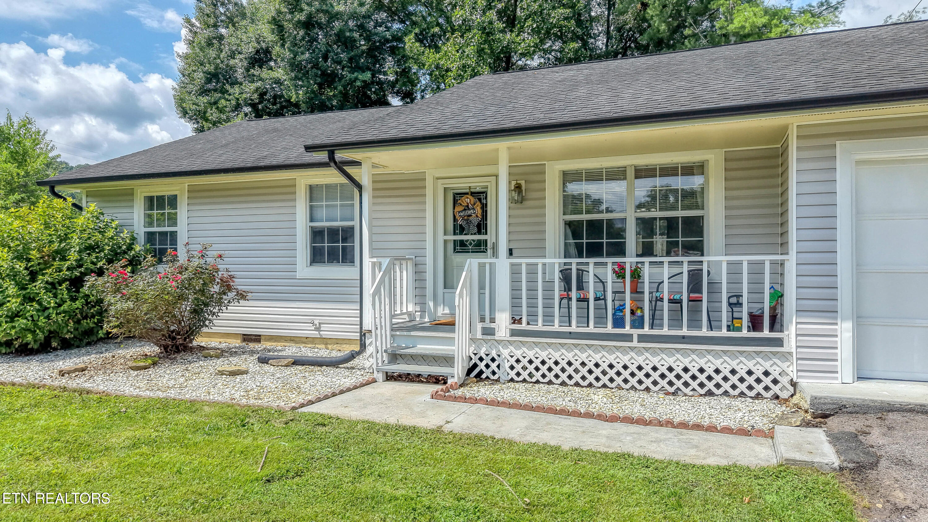 6505 Blackgum Circle Knoxville TN 37918