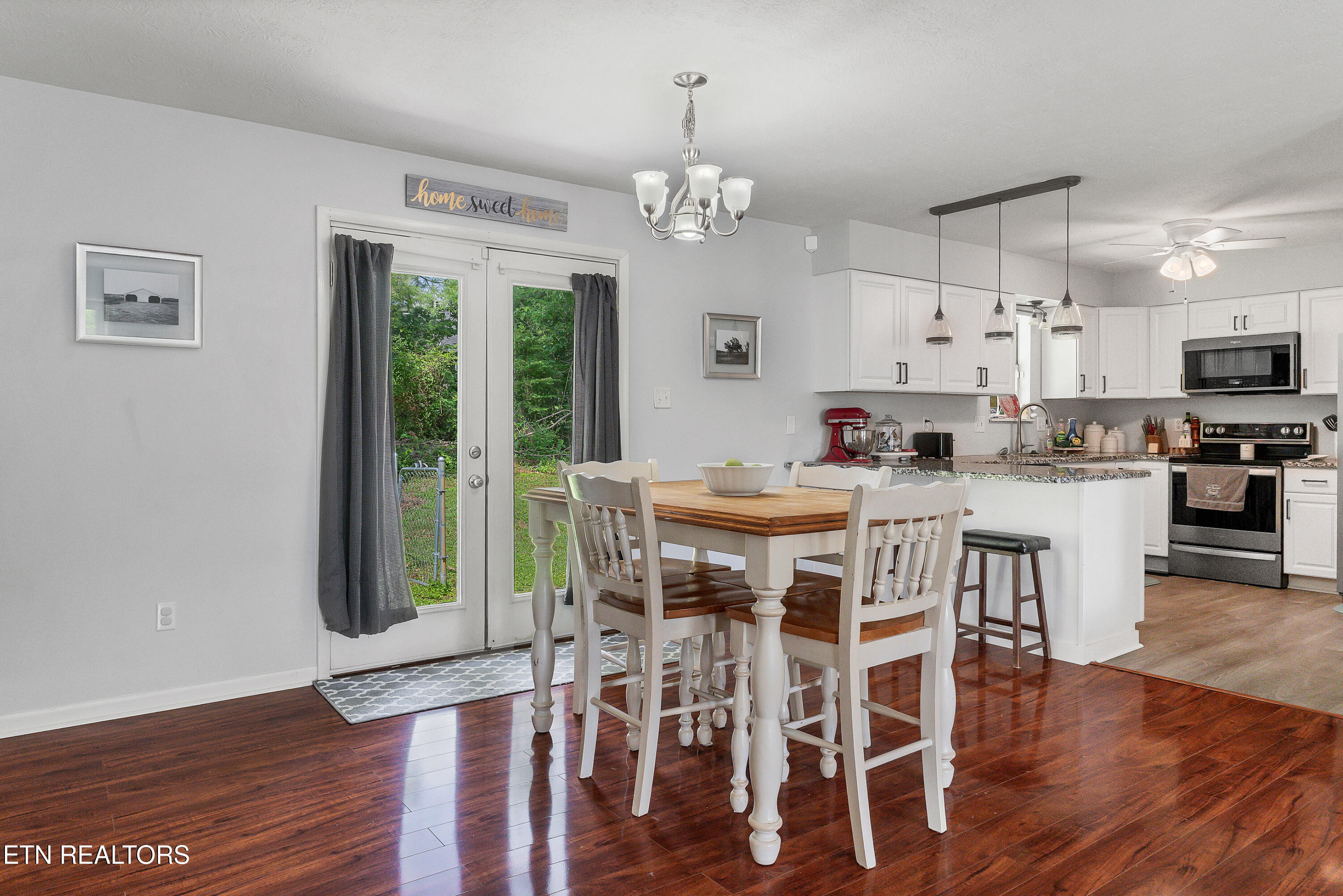6505 Blackgum Circle Knoxville TN 37918