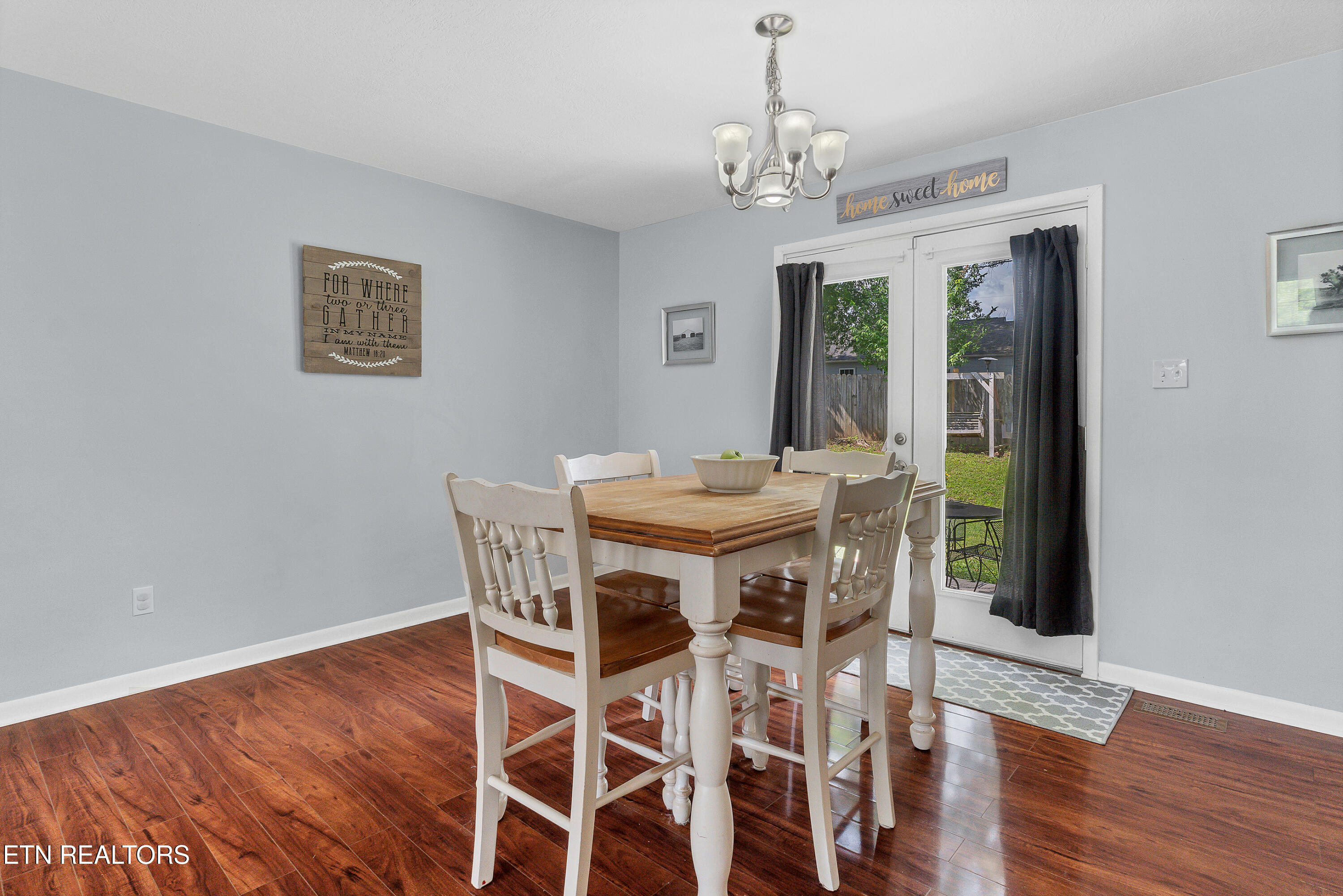 6505 Blackgum Circle Knoxville TN 37918
