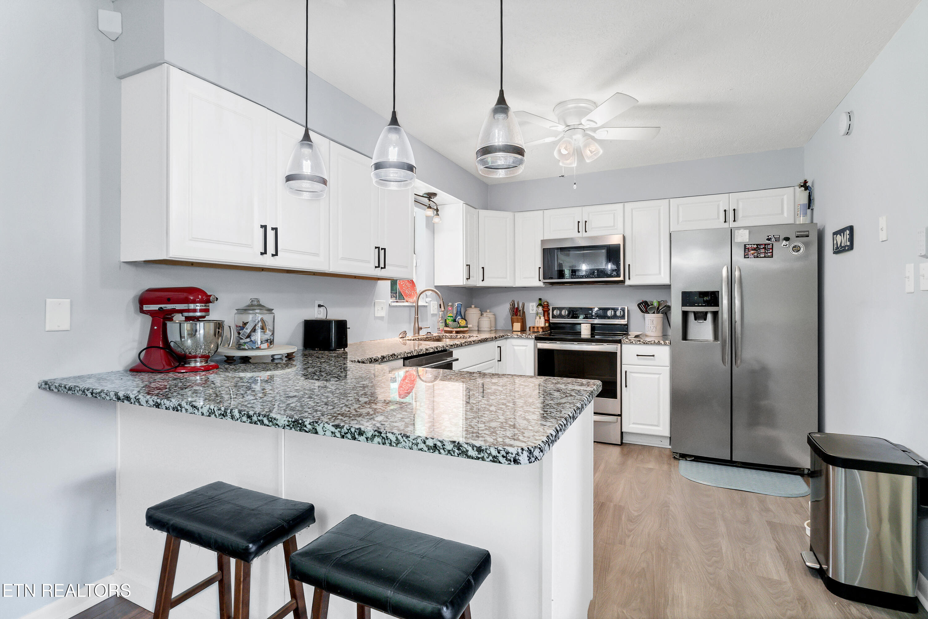 6505 Blackgum Circle Knoxville TN 37918