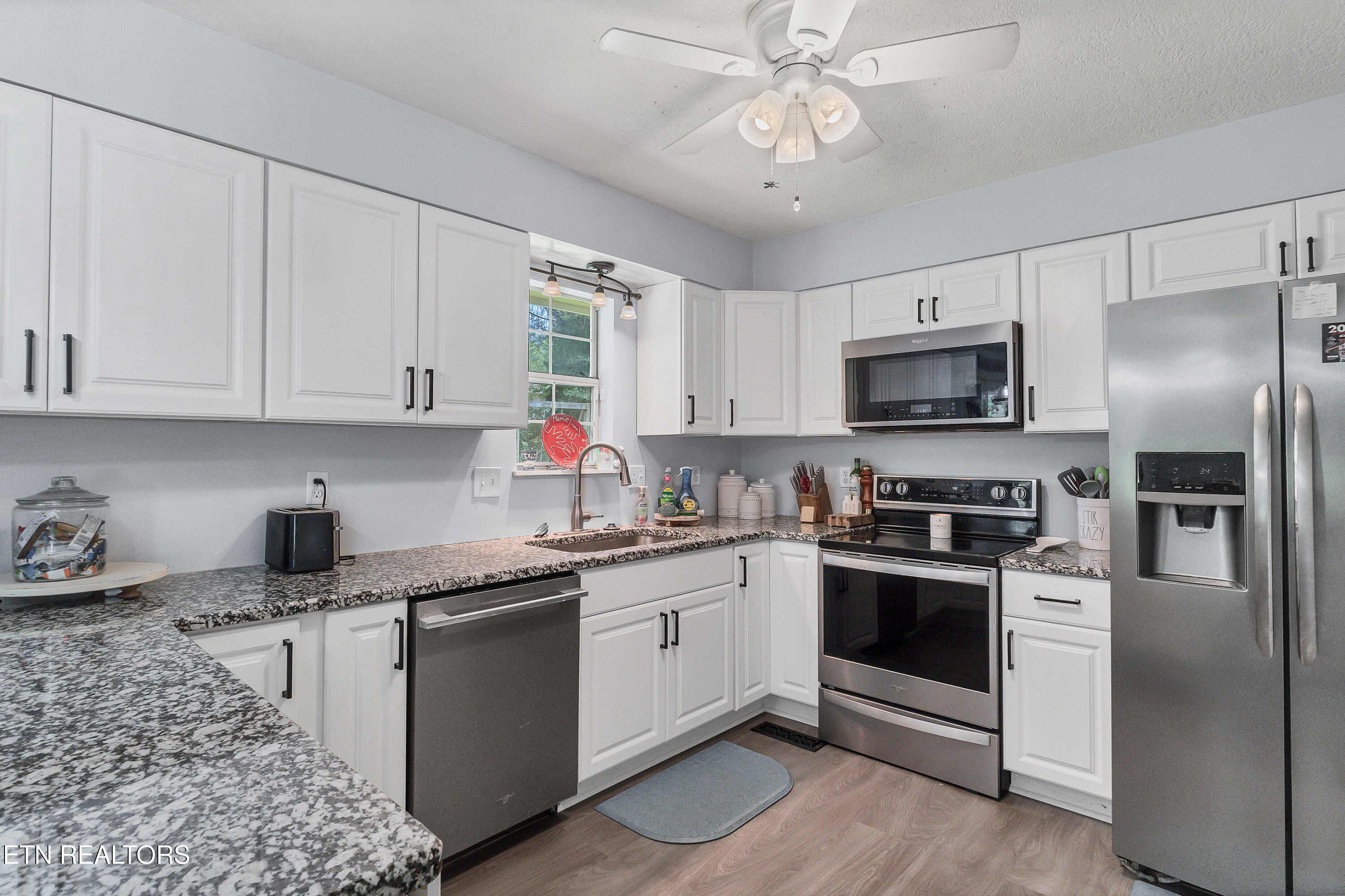 6505 Blackgum Circle Knoxville TN 37918