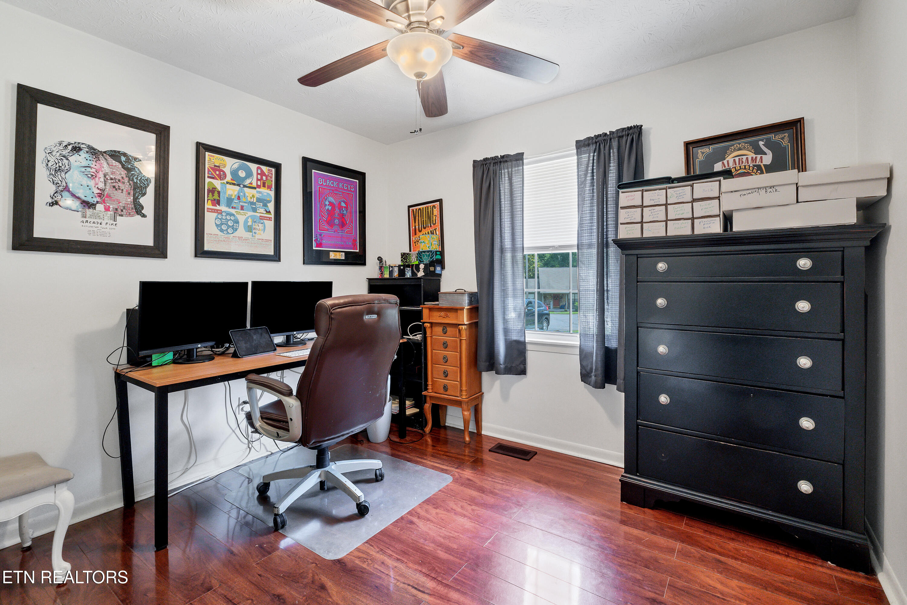 6505 Blackgum Circle Knoxville TN 37918