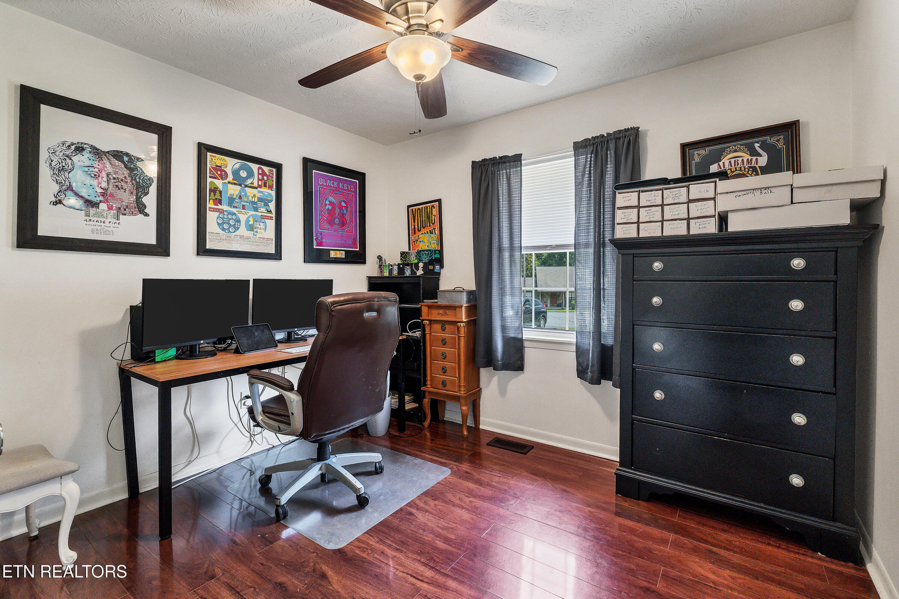 6505 Blackgum Circle Knoxville TN 37918