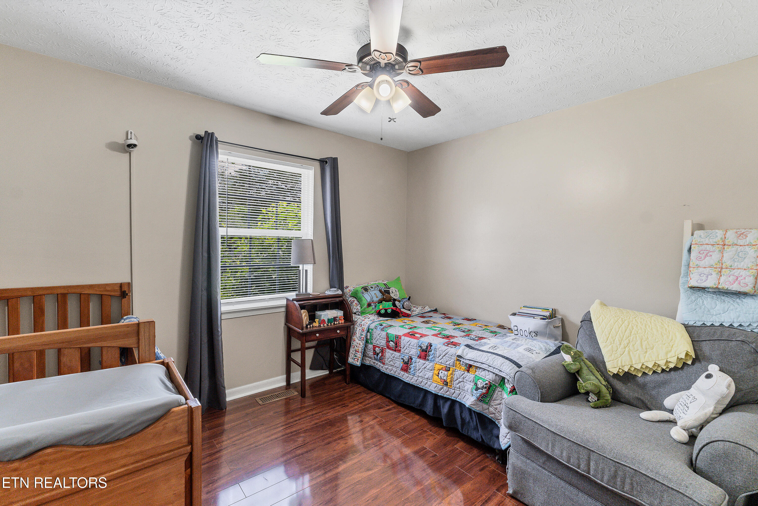 6505 Blackgum Circle Knoxville TN 37918