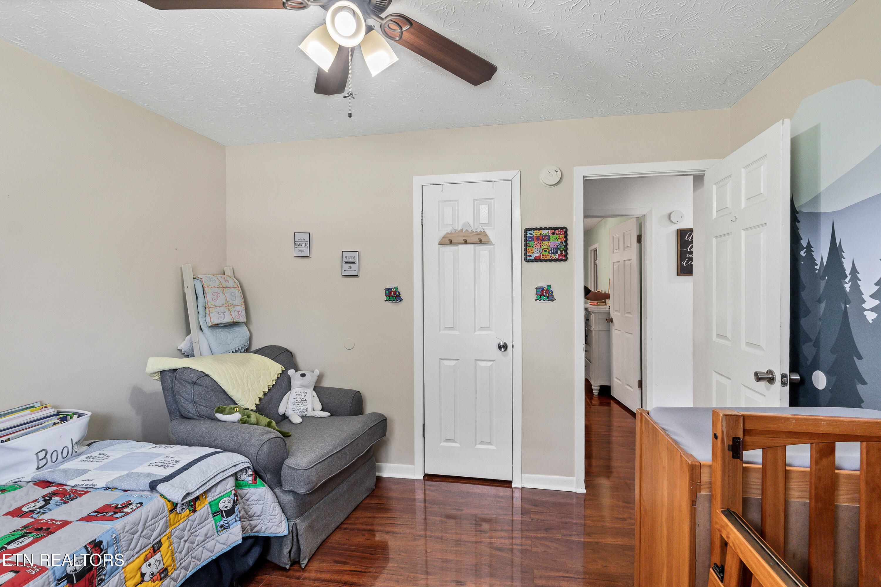 6505 Blackgum Circle Knoxville TN 37918
