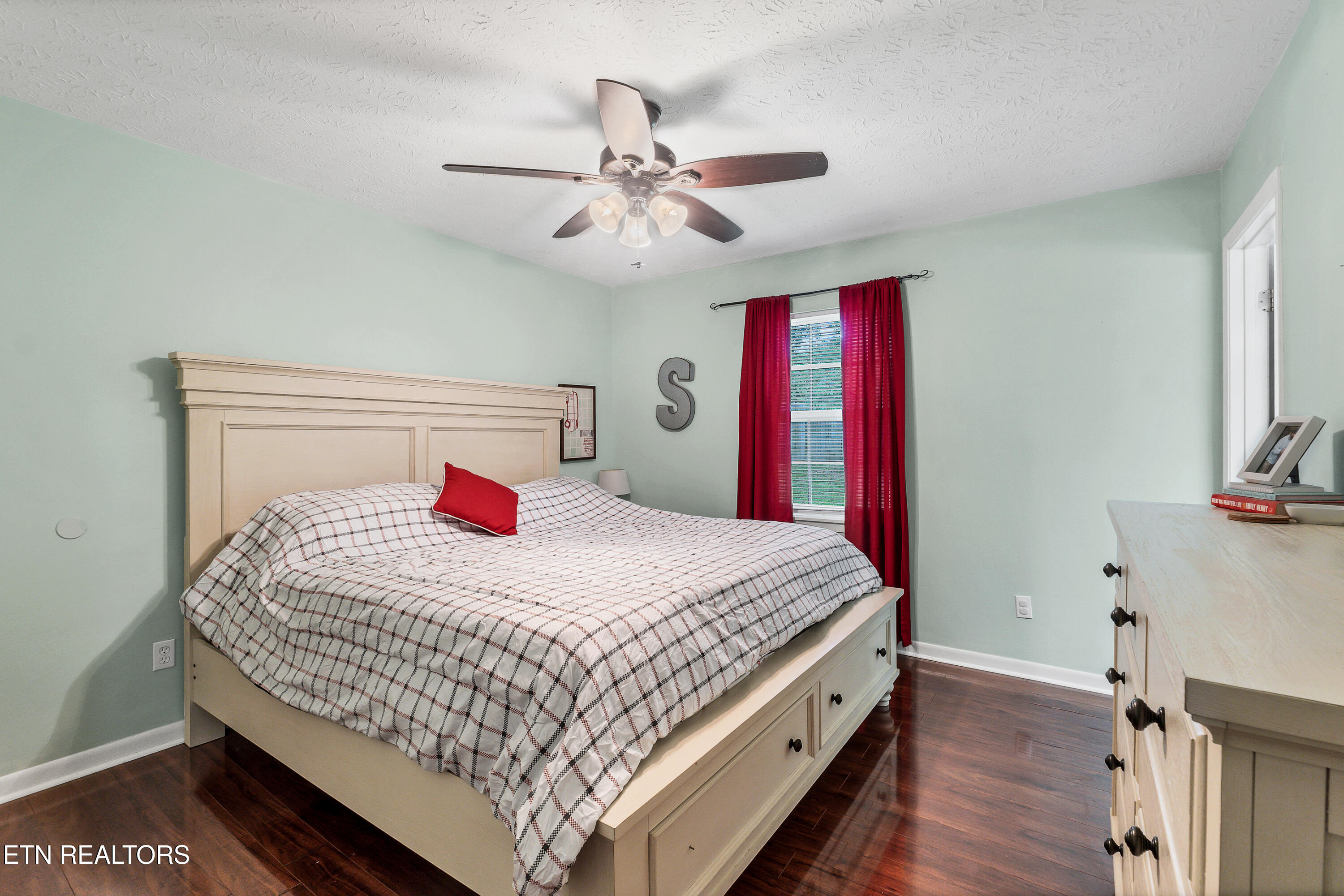 6505 Blackgum Circle Knoxville TN 37918